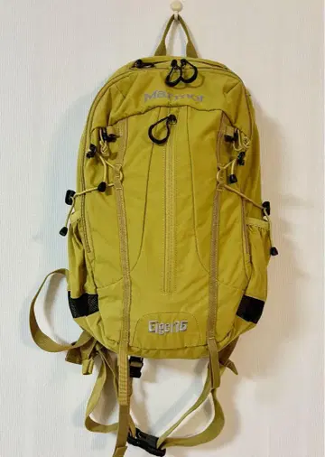 Marmot. 마모트 백백 Eiger15 아이거15