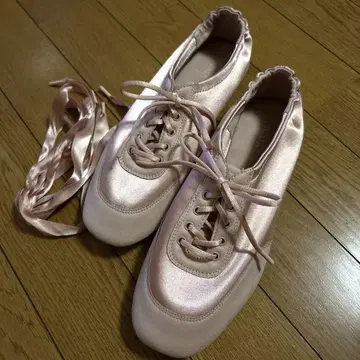 VIVAIA 핑크 신발 37