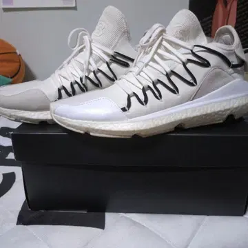 Y-3 KUSARI 28cm 가격 인하 불가