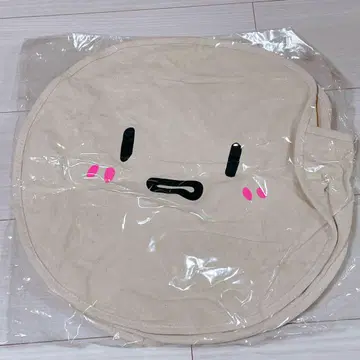 매달 수 있는 마후테루 토트 마후마후 마후테루 토트백 아스이로 월드엔드