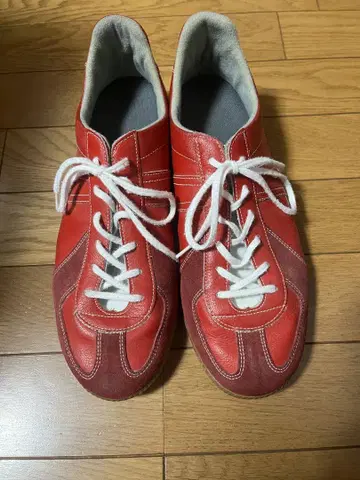 저먼 트레이너 타나카 유니버셜 bw sport