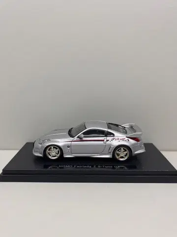 Nismo 페어레이디 Z S-Tune 1/43 스케일 모델
