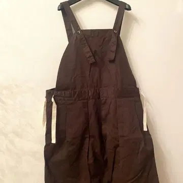 sillage 오버롤