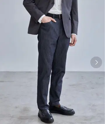 TAKEO KIKUCHI 오카야마 데님 일본제