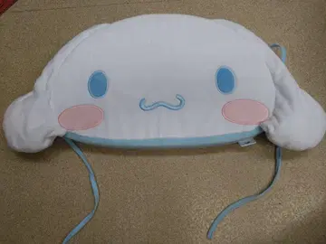 산리오 복권 시나모롤 시트 쿠션