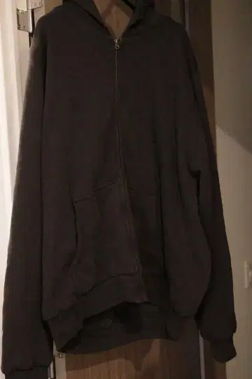 yzy gap 후디 XL