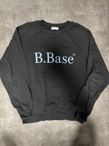 Broken Base 맨투맨 L