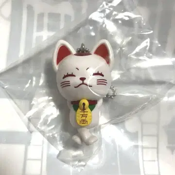 단단단 데포피그! 터보바바아 키링 미사용 가샤폰