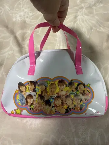 모닝구무스메 나카요시 부록