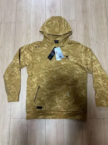오클리 후드티 XL