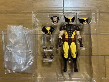 MAFEX 마펙스 울버린