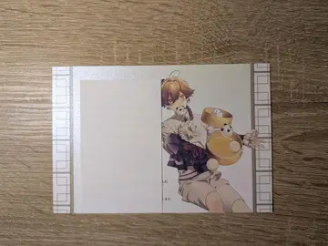 오라소와 3주년 메세카 토키사다
