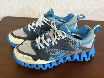 리복 ZIG TECH 남성용 스니커즈