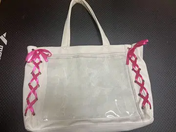 WEGO 이타백 화이트