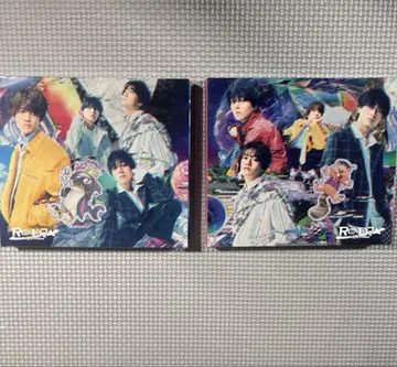 Re:ERA [ 초회 한정판 A.B ] (+DVD)