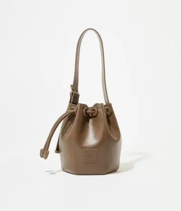 Eaphi COCOON ONE SHOULDER BAG