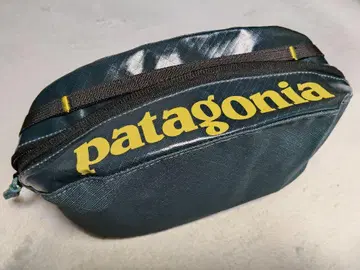 patagonia 블랙홀 큐브 3L