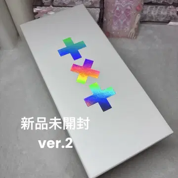 txt 응원봉 ver.2 미개봉 새상품