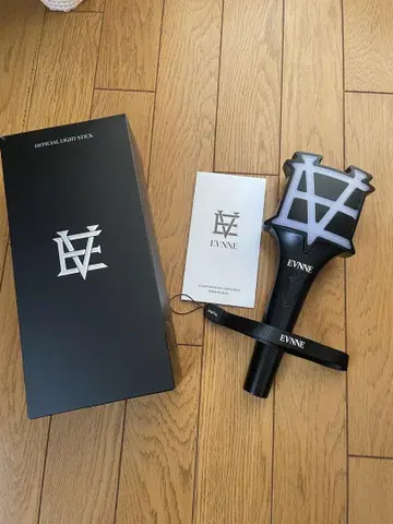 EVNNE 이븐 응원봉