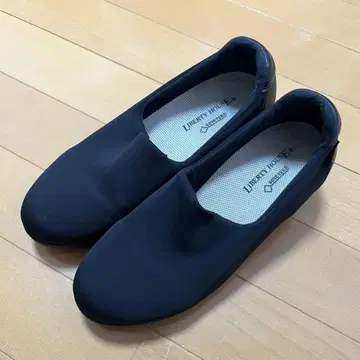 LIBERTY HOUSE 여성용 GORE-TEX 웨지솔