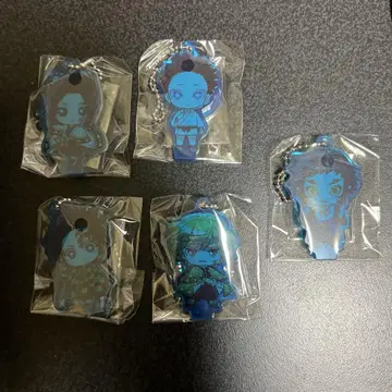 귀멸의 칼날 코코미에 아크릴 피규어 하쿠지