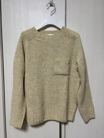 MORRIS & SONS 울 스웨터 여성용