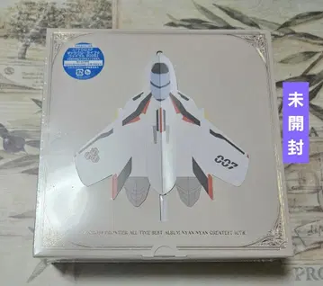 마크로스 F 냥냥 그레이티스트 히트!