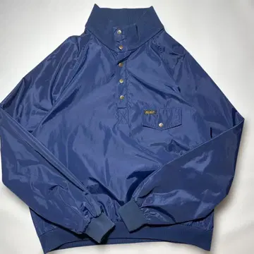 USA제 블랙택 에디바우어 풀오버 아노락 나일론 자켓