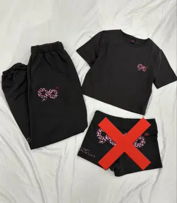 9090girl 셋업 상하의 세트