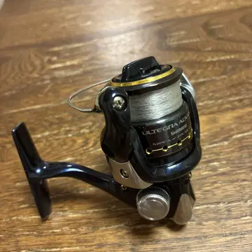 Shimano ULTEGRA ADV 스피닝 릴 1000s