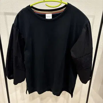 Paul Smith 블랙 T셔츠 M