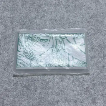 시윤 군 멀티 클리어 케이스