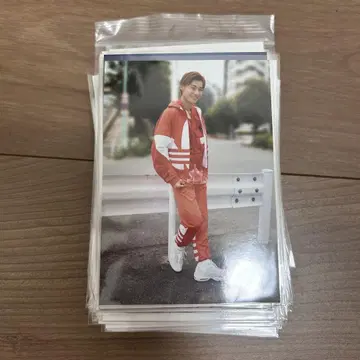 초특급 하와이안 브로마이드 생일 기념