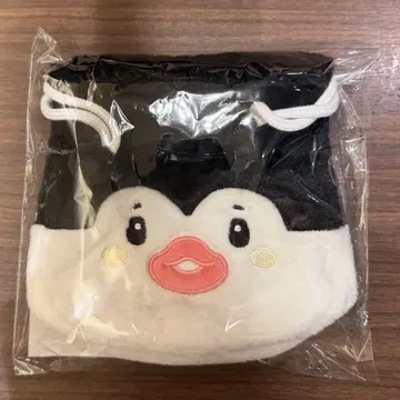 NEXZ 포모야 파우치