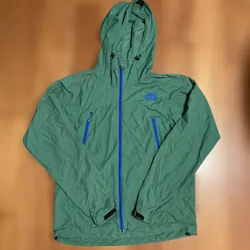 THE NORTH FACE 그린 마운틴 파카 M 얇은 소재