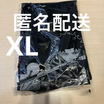 카구라바치 페어 T셔츠 치코우 점프샵 원작 그림