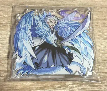 히즈카야 토시로 BLEACH 아크릴 스탠드 피규어 몬스토 레어