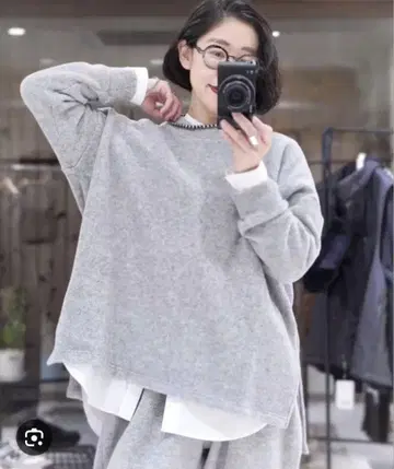 저널 스탠다드 럭스 하프 리버 셋업