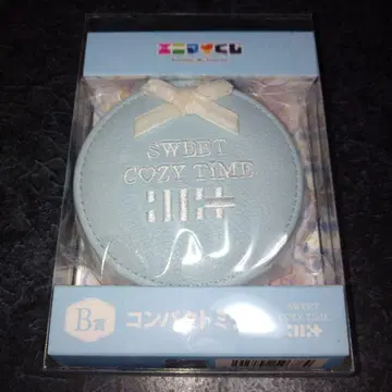 ILILT SWEET COZY TIME 컴팩트 거울