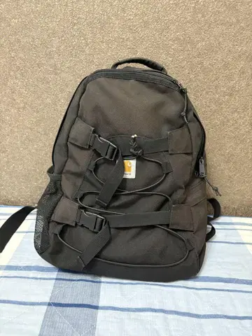 Carhartt 백팩