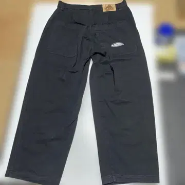 XLARGE 남성 바지