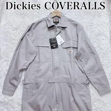 택 포함 미사용 Dickies 702 츠나기 긴팔 사이즈 LL 디키즈