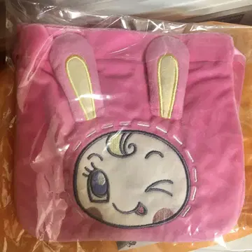 베리에짱 미니 복조리 나루미야 해피 파크 메조 피아노