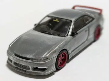 1/64 Tarmac NISSAN S14 SILVIA