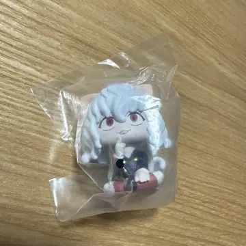 HUNTER x HUNTER 스와라세타이 피토