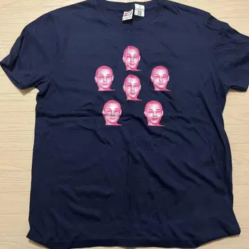 ARAKI T셔츠