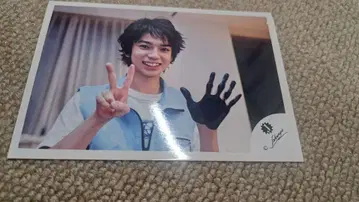 마츠모토 준 공식 사진