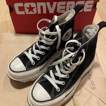 CONVERSE ALL STAR TREKWAVE HI 24cm