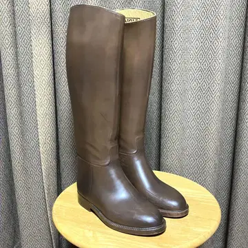 에이글 AIGLE 37 (23.5cm) COUPE SAUMUR XL