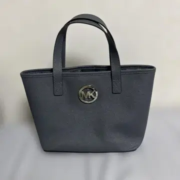 MK 핸드백 가죽